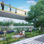 dự án lavilla green city